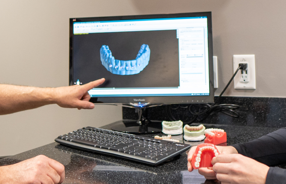 Tech that works for you